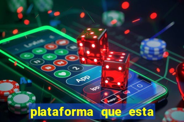 plataforma que esta pagando bem jogo do tigre